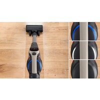 Пылесос Bosch Unlimited 9 BCS931GAC - Превью изображения №2 — Интернет-магазин Your Sale