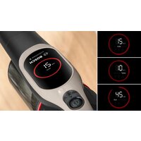 Пылесос Bosch Unlimited 9 BCS931GAC - Превью изображения №16 — Интернет-магазин Your Sale