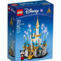 LEGO Disney 40478 Замок Disney в миниатюре