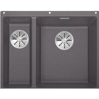 Blanco Subline 340/160-U (правая, темная скала) Image #1