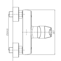 Armatura Topaz 4016-010-00 Image #3