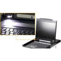 KVM переключатель Aten CL1000N-ATA-RG - Превью изображения №3 — Интернет-магазин Your Sale