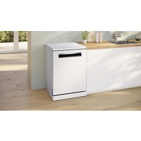 Отдельностоящая посудомоечная машина Bosch Serie 6 SMP6EMW86Q - Превью изображения №8 — Интернет-магазин Your Sale