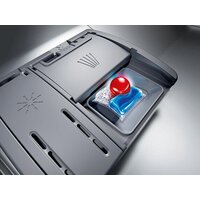 Отдельностоящая посудомоечная машина Bosch Serie 6 SMP6EMW86Q - Превью изображения №5 — Интернет-магазин Your Sale