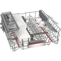Отдельностоящая посудомоечная машина Bosch Serie 6 SMP6EMW86Q - Превью изображения №2 — Интернет-магазин Your Sale