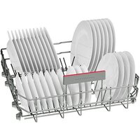 Отдельностоящая посудомоечная машина Bosch Serie 6 SMP6EMW86Q - Превью изображения №3 — Интернет-магазин Your Sale