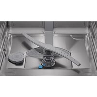 Отдельностоящая посудомоечная машина Bosch Serie 6 SMP6EMW86Q - Превью изображения №6 — Интернет-магазин Your Sale