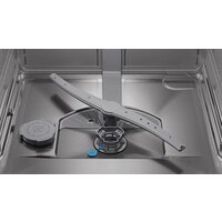 Отдельностоящая посудомоечная машина Bosch Serie 6 SMP6EMW86Q - Превью изображения №7 — Интернет-магазин Your Sale