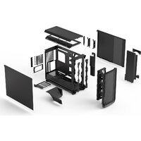 Корпус Fractal Design Meshify 3 XL FD-C-MES3X-01 - Превью изображения №13 — Интернет-магазин Your Sale