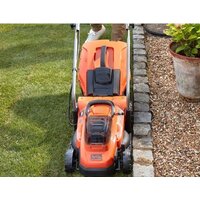 Black & Decker BCMW3318L2 Image #4