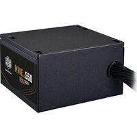 Cooler Master MWE Bronze 550 V3 230V MPE-5501-ACABW-3BEU Image #3