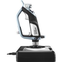 Logitech X52 Flight Control System Image #5