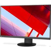 NEC MultiSync E243F (черный) Image #5