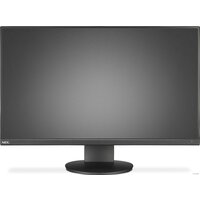 NEC MultiSync E243F (черный) Image #2