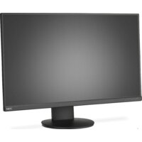 NEC MultiSync E243F (черный) Image #4
