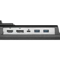 NEC MultiSync E243F (черный) Image #27