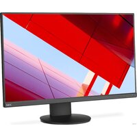 NEC MultiSync E243F (черный) Image #3