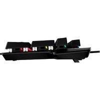 HyperX Alloy MKW100 (TTC Red, нет кириллицы) Image #2