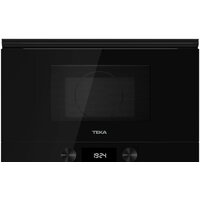 TEKA ML 8220 BIS L (черный)