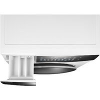 Стиральная машина Weissgauff WM 62210 Direct Drive Touch Inverter Steam - Превью изображения №8 — Интернет-магазин Your Sale