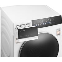 Стиральная машина Weissgauff WM 62210 Direct Drive Touch Inverter Steam - Превью изображения №7 — Интернет-магазин Your Sale