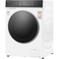 Стиральная машина Weissgauff WM 62210 Direct Drive Touch Inverter Steam - Превью изображения №4 — Интернет-магазин Your Sale