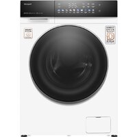 Weissgauff WM 62210 Direct Drive Touch Inverter Steam