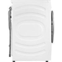 Стиральная машина Weissgauff WM 62210 Direct Drive Touch Inverter Steam - Превью изображения №11 — Интернет-магазин Your Sale