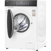 Стиральная машина Weissgauff WM 62210 Direct Drive Touch Inverter Steam - Превью изображения №5 — Интернет-магазин Your Sale