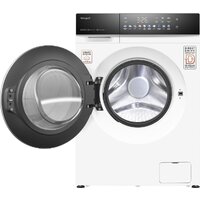 Стиральная машина Weissgauff WM 62210 Direct Drive Touch Inverter Steam - Превью изображения №2 — Интернет-магазин Your Sale