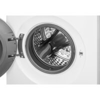Стиральная машина Weissgauff WM 62210 Direct Drive Touch Inverter Steam - Превью изображения №10 — Интернет-магазин Your Sale