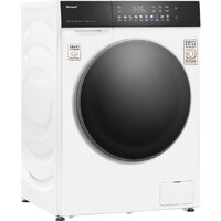 Стиральная машина Weissgauff WM 62210 Direct Drive Touch Inverter Steam - Превью изображения №3 — Интернет-магазин Your Sale
