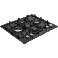 Варочная панель Hotpoint HGS 62FD/BK - Превью изображения №7 — Интернет-магазин Your Sale