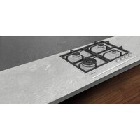 Варочная панель Hotpoint HGS 62FD/BK - Превью изображения №2 — Интернет-магазин Your Sale