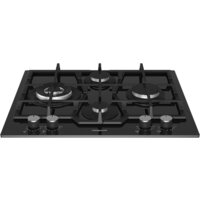 Варочная панель Hotpoint HGS 62FD/BK - Превью изображения №8 — Интернет-магазин Your Sale