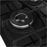 Варочная панель Hotpoint HGS 62FD/BK - Превью изображения №6 — Интернет-магазин Your Sale