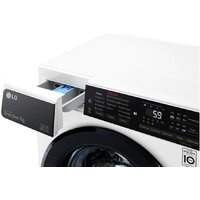 Стиральная машина LG F2T3HS6W - Превью изображения №12 — Интернет-магазин Your Sale
