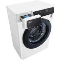 Стиральная машина LG F2T3HS6W - Превью изображения №5 — Интернет-магазин Your Sale