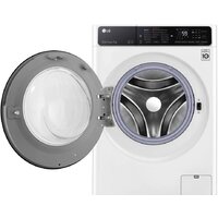 Стиральная машина LG F2T3HS6W - Превью изображения №2 — Интернет-магазин Your Sale