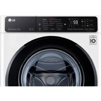Стиральная машина LG F2T3HS6W - Превью изображения №11 — Интернет-магазин Your Sale