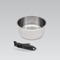 Набор кастрюль Maestro MR-3531-5 - Превью изображения №4 — Интернет-магазин Your Sale