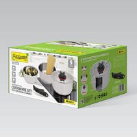 Набор кастрюль Maestro MR-3531-5 - Превью изображения №6 — Интернет-магазин Your Sale