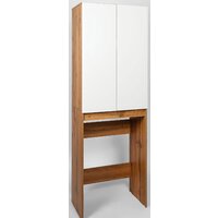 Viant Шкаф Бостон VBOS645-SHSM Image #4