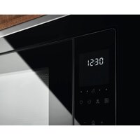 Микроволновая печь Electrolux LMS4253TBX - Превью изображения №2 — Интернет-магазин Your Sale