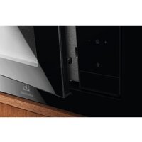 Микроволновая печь Electrolux LMS4253TBX - Превью изображения №3 — Интернет-магазин Your Sale