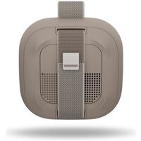 Беспроводная колонка Bose SoundLink Micro 2nd Gen (серый) - Превью изображения №3 — Интернет-магазин Your Sale