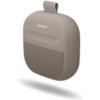 Беспроводная колонка Bose SoundLink Micro 2nd Gen (серый) - Превью изображения №4 — Интернет-магазин Your Sale