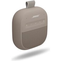 Беспроводная колонка Bose SoundLink Micro 2nd Gen (серый) - Превью изображения №2 — Интернет-магазин Your Sale