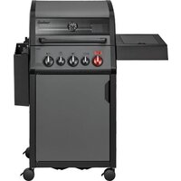 Газовый гриль для дачи Enders Hyde 4 Sikr Turbo 804033 - Превью изображения №2 — Интернет-магазин Your Sale