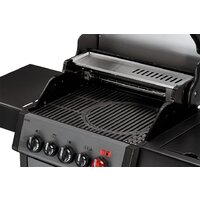 Газовый гриль для дачи Enders Hyde 4 Sikr Turbo 804033 - Превью изображения №3 — Интернет-магазин Your Sale